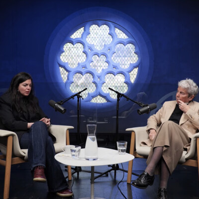 Le fascisme est-il de retour ? avec Chantal Delsol et Asma Mhalla cover