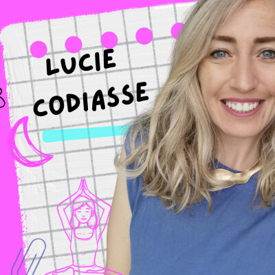 2. Lucie Codiasse - La fille qui voulait devenir pèlerin cover