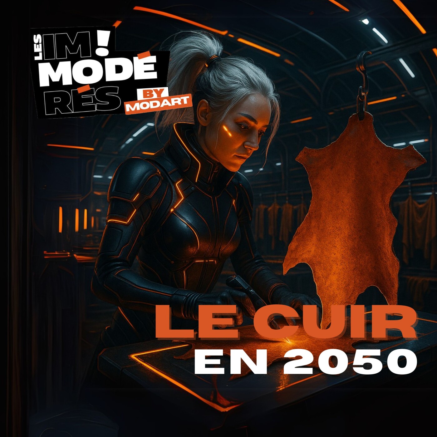Les Immodérés