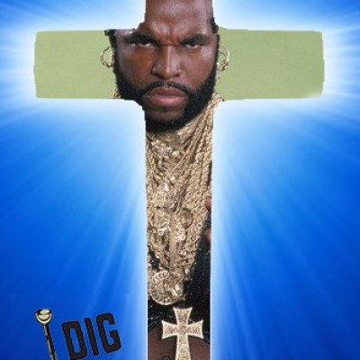 Mr T - La messe est dite - 02.01.22 cover