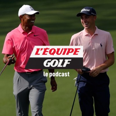 Tiger Woods, Justin Thomas, Mike Lorenzo Vera : c'est fou ! cover