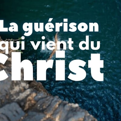 Parole et Évangile du jour | Mardi 17 mars • Jésus guérit à la source cover