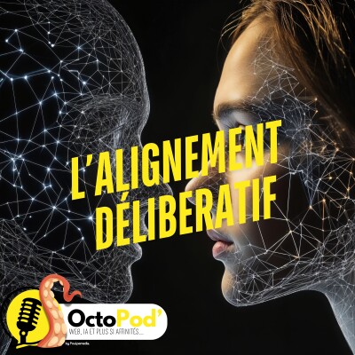 L’alignement délibératif : quand l’IA apprend à se contrôler cover