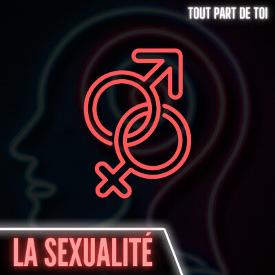 LA SEXUALITÉ : rien n'est physique, tout est mental et le chemin direct vers ton inconscient cover