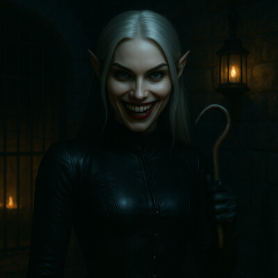 Æther : Le Pacte du Diable - #12 S02 [Fiction audio - saga fantastique - humour et aventure] cover