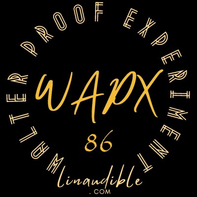 Wapx086 cover
