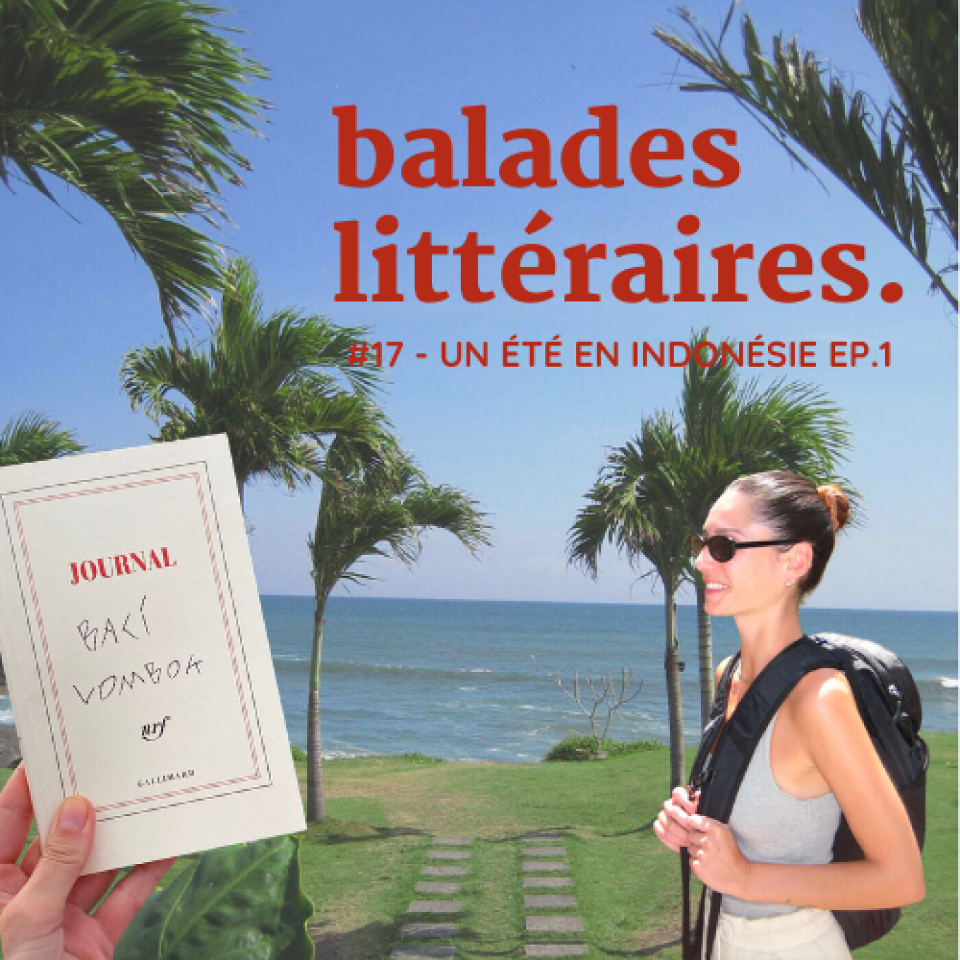 Un été en Indonésie - Ép.1 BALI 🌺