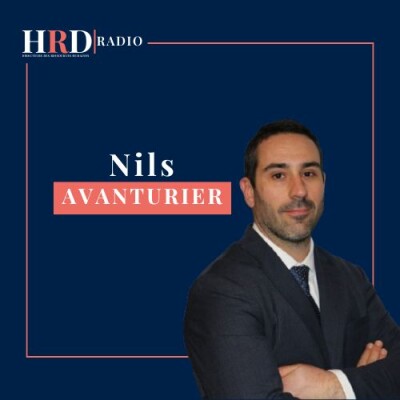 Hôpital National des 15-20 : Transformer les métiers hospitaliers | Nils Avanturier, Directeur Général adjoint, DRH et affaires médicales cover