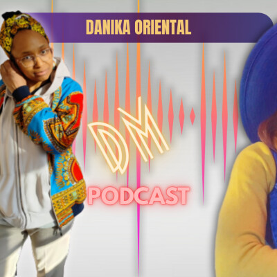 EN DM avec Danika Oriental cover