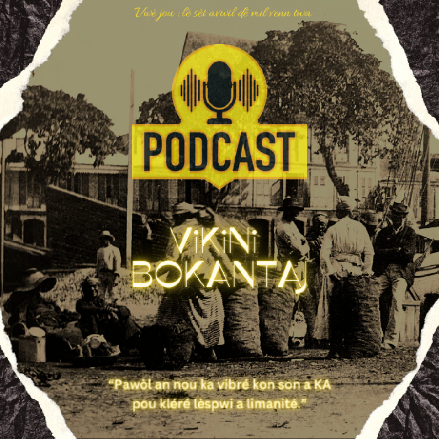 ViKiNi BOKANTAJ