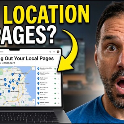 How Many Location Pages Is Too Many The Thin Page Threshold cover