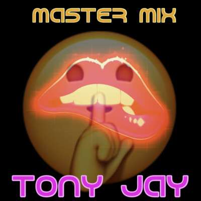 RADIO SHOW MASTER MIX cover