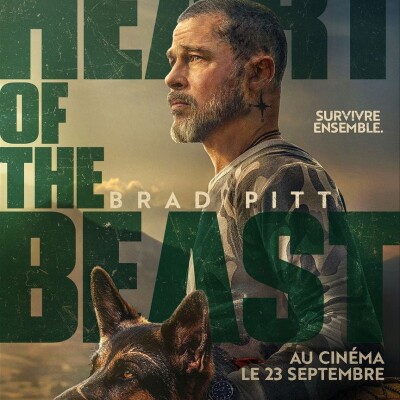 Heart Of The Beast cover