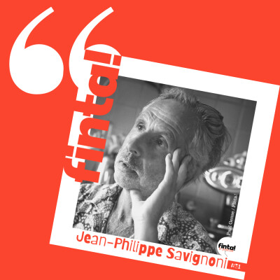 [EXTRAIT] Jean-Philippe Savignoni, par le fenestrou cover