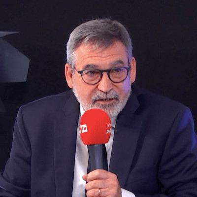 Quel regard des Français sur leurs forces de sécurité ? cover