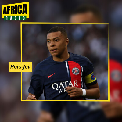 Mbappé / PSG : Feuilleton de l'été ? cover