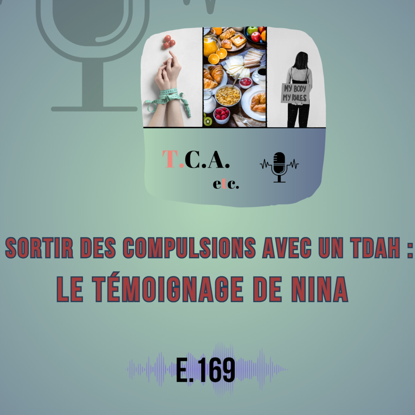 Sortir des compulsions avec un TDAH : le témoignage de Nina E.169