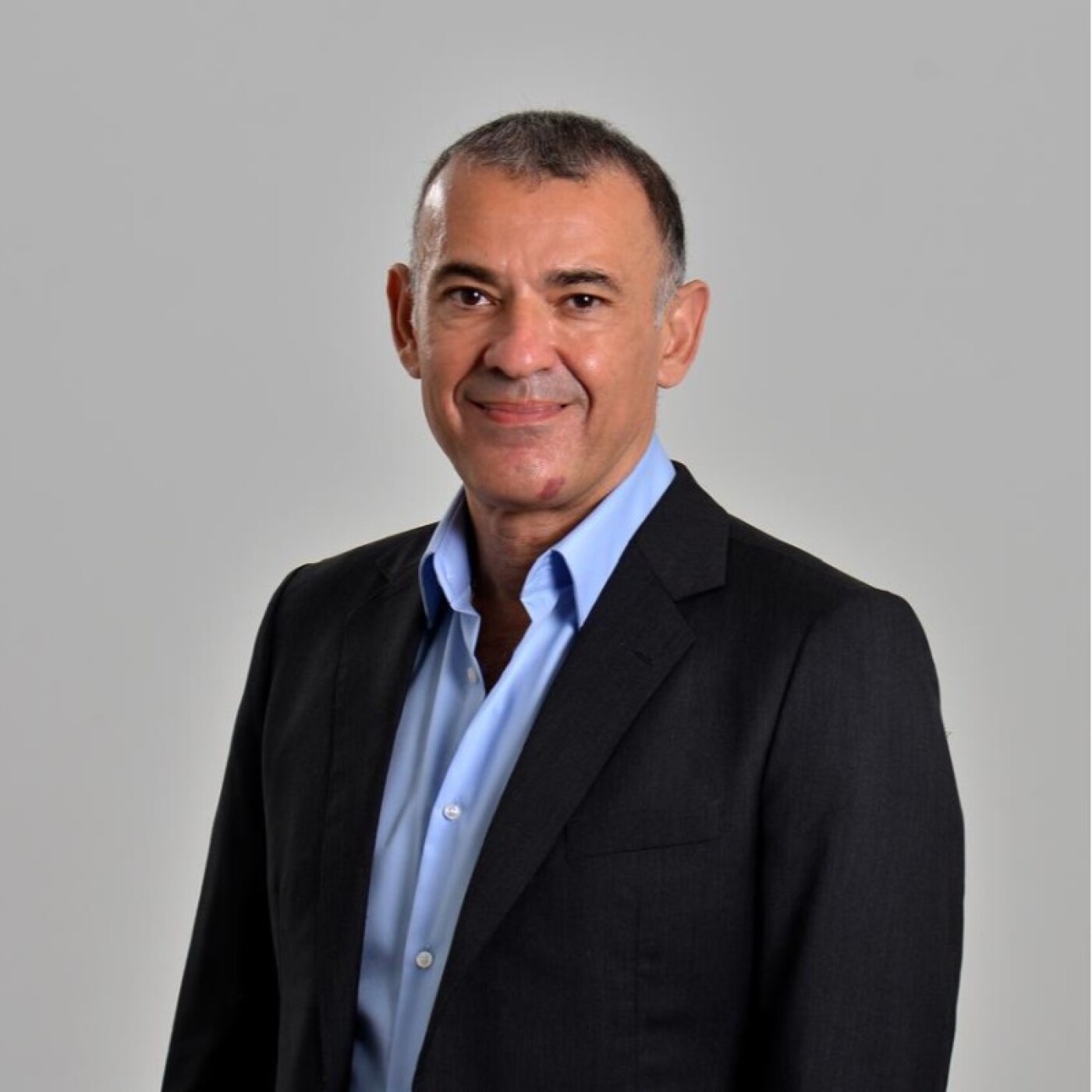 Tarik Haddi, Président Azur Innovation Management, Président BVS, Vice-Président AMIC & Président Fondation Gen J