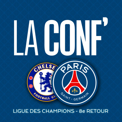 Ligue des Champions / 8e de Finale retour / Chelsea - Paris Saint-Germain cover