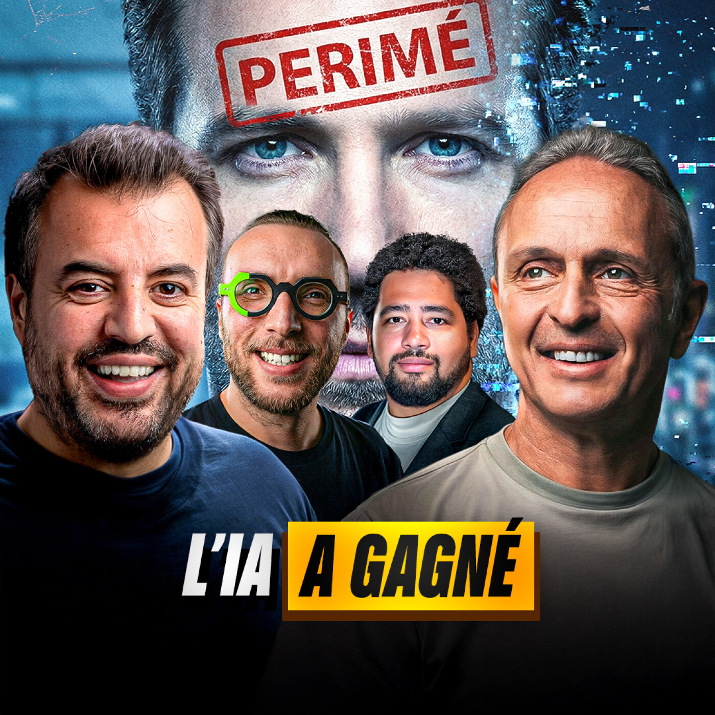 Les travailleurs vont-ils être remplacés par des IA ? (La Silicon Valley y croit déjà)