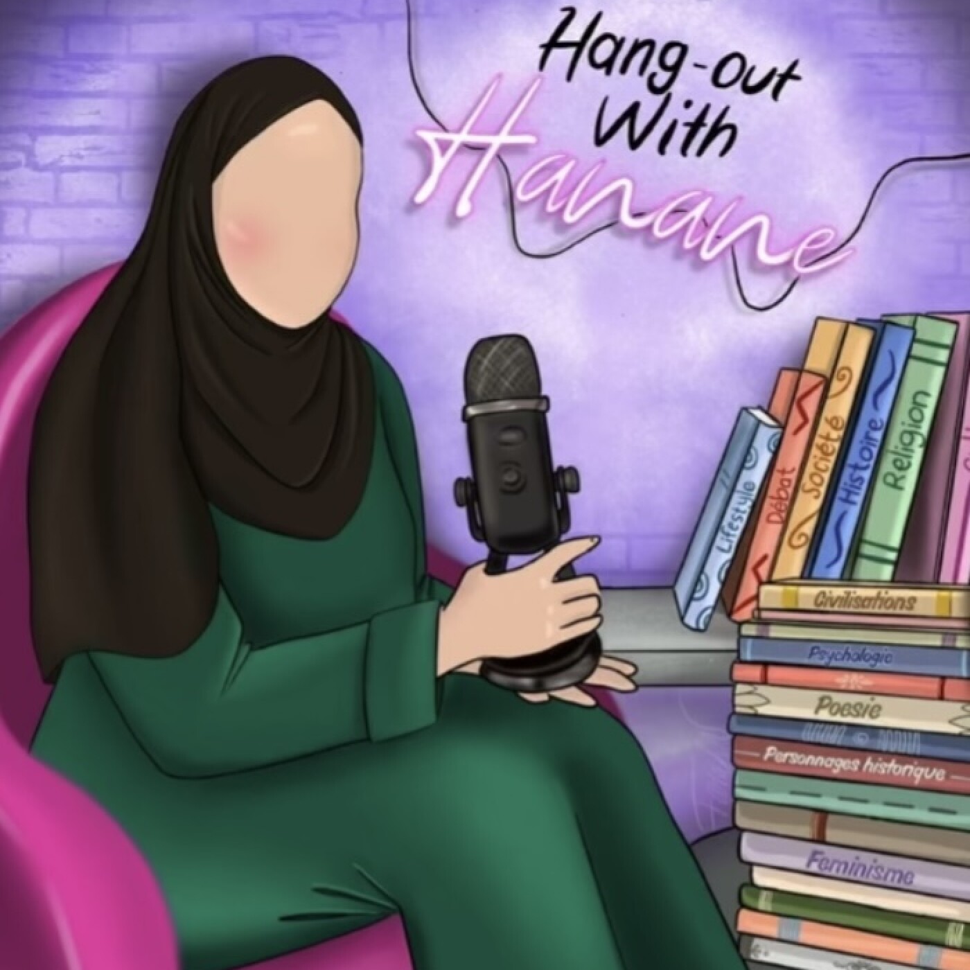 #52 Les secrets d’ayat al kursi