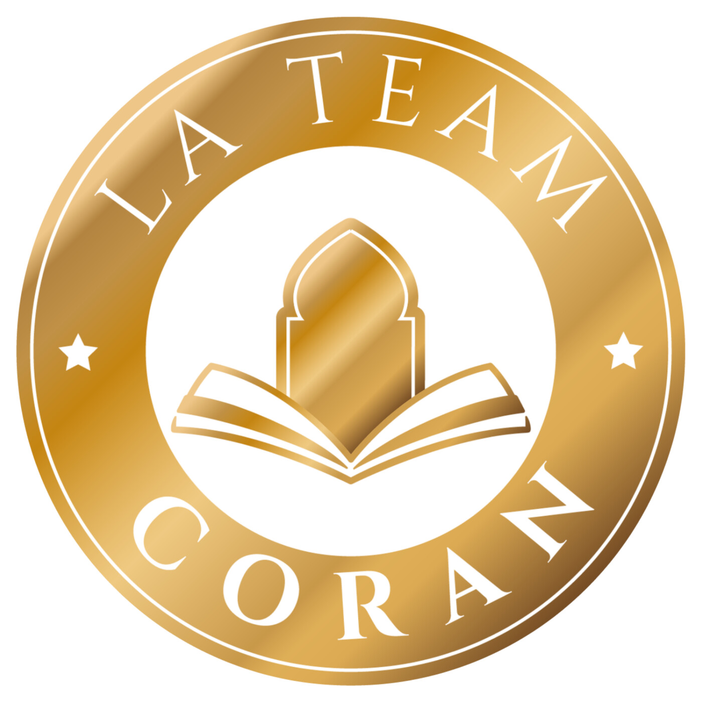 La Team Coran - le podcast des ados musulmans