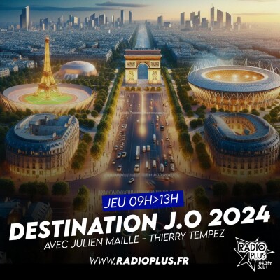 25042024 - Destination JO - P1 cover