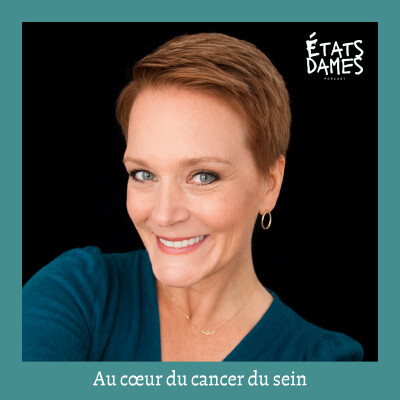 Au cœur du cancer du sein : comment rebondir après l’annonce ? cover