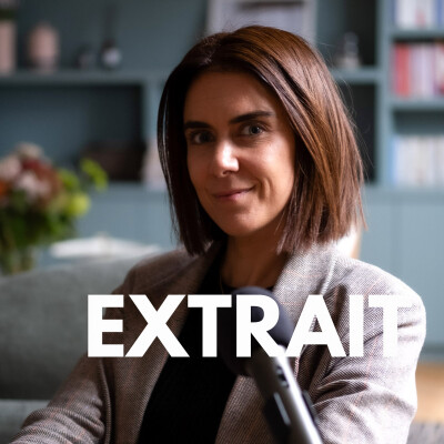 [EXTRAIT] Rebecca Royer : protéger nos enfants des violences sexuelles cover