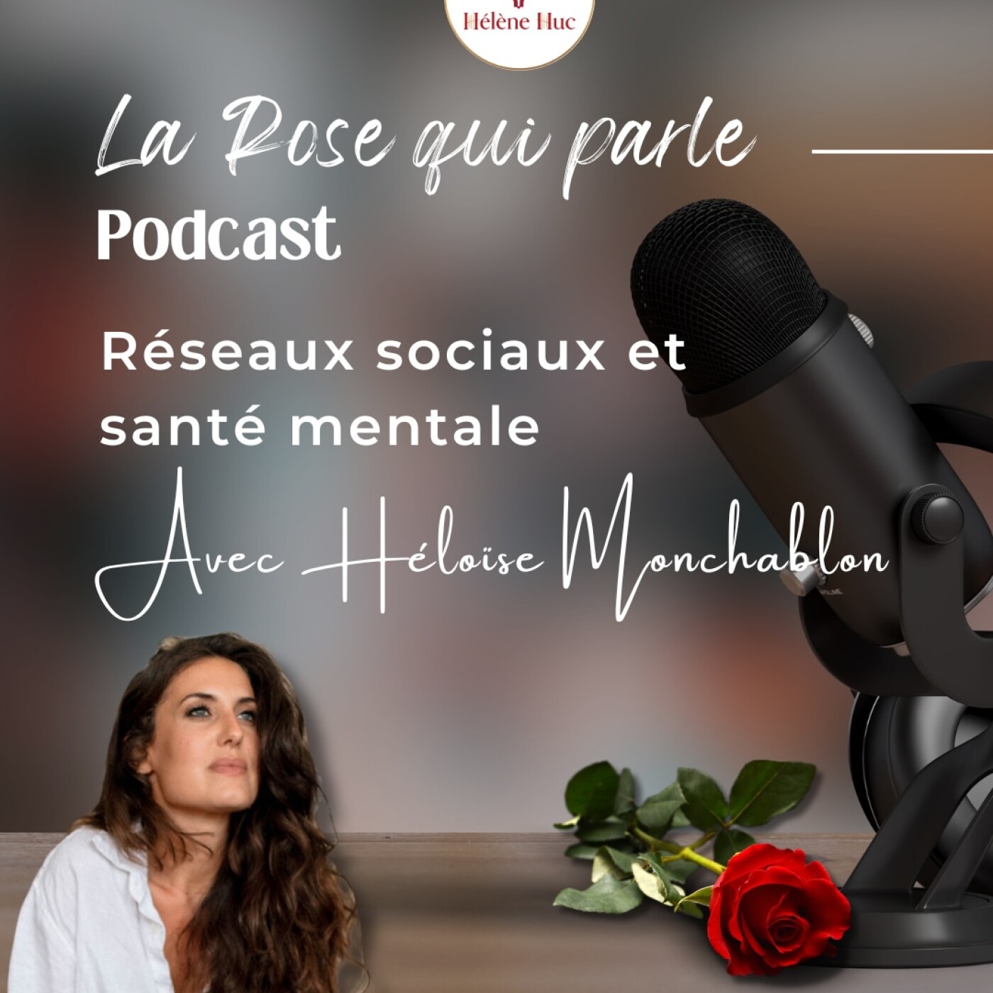 La Rose Qui Parle