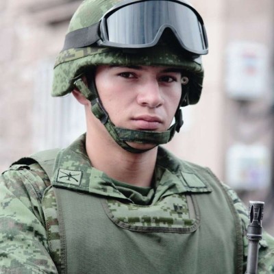 2 Tim 2:3-4 How to Be a Good Soldier for Jesus Christ cover