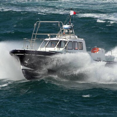 03-2026 Le monde de la mer : épisode 2 Le métier de pilote à Ajaccio cover