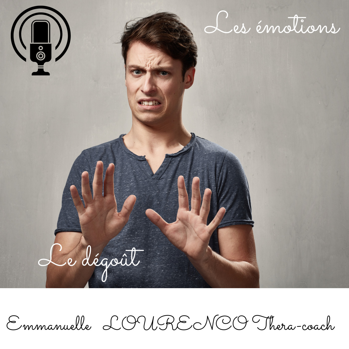 Emmanuelle LOURENCO - Je gère mon bien être!