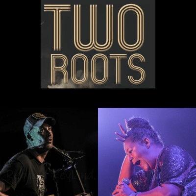 UN JOUR UN DISQUE #791 TWO ROOTS cover