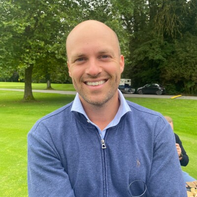 Approach Day - Golf De 7 Fontaines- François Verheyen - Kick Up cover