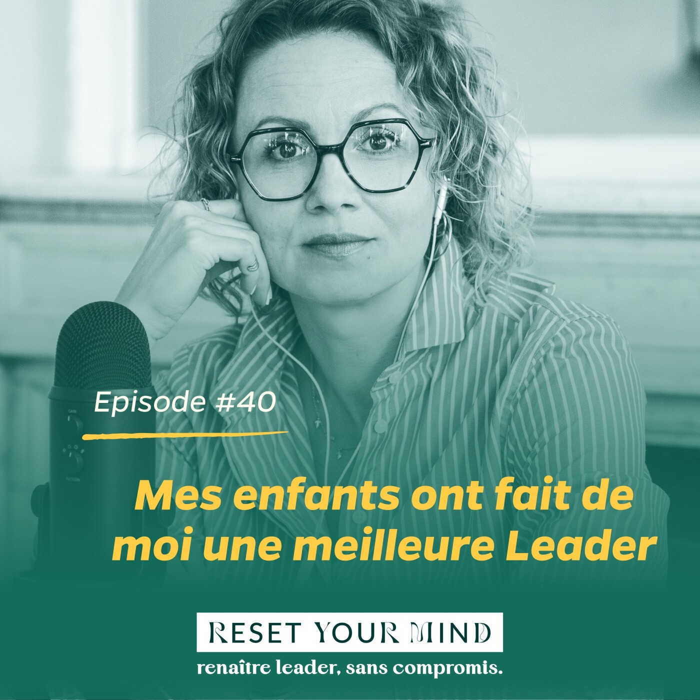 Reset Your Mind
