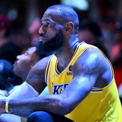 NBA: Lakers fora ATÉ do play-in? + Final Four NCAA (Podcast TP #14 com Rodrigo Lazarini) cover