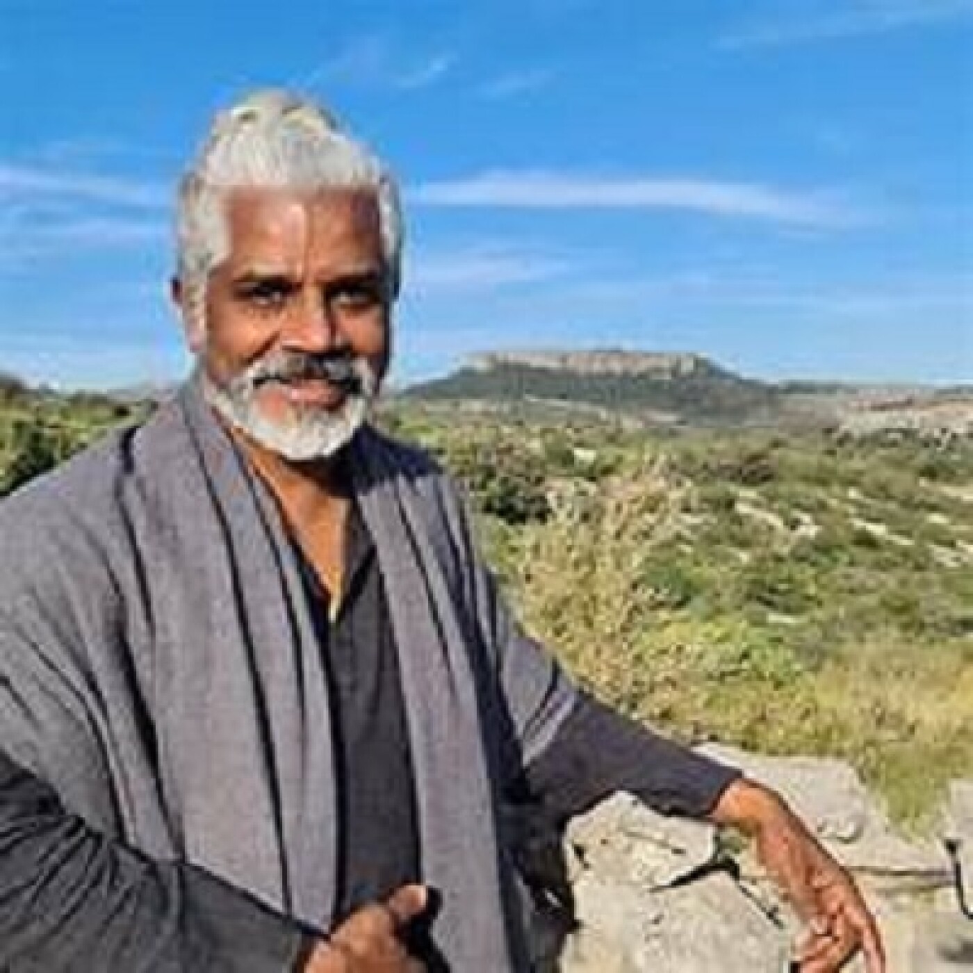 Rahul Bharti, l'école de l'âme episode artwork