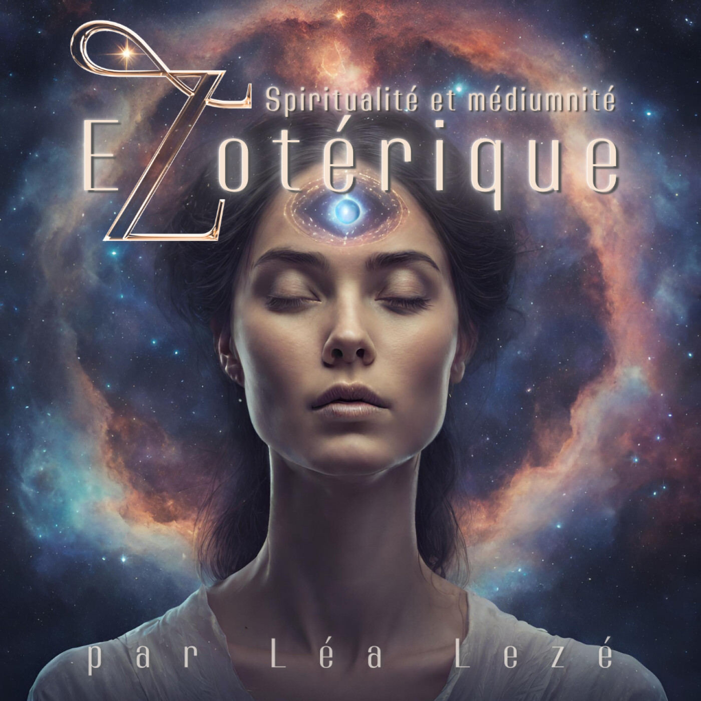 Ézotérique - Spiritualité et médiumnité