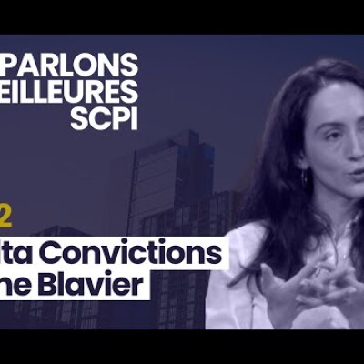 La SCPI Alta Convictions ferait-elle partie des meilleures SCPI ? cover
