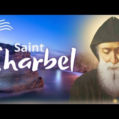 Parole et Évangile du jour | Lundi 24 juillet • St Charbel • La puissance de Dieu cover