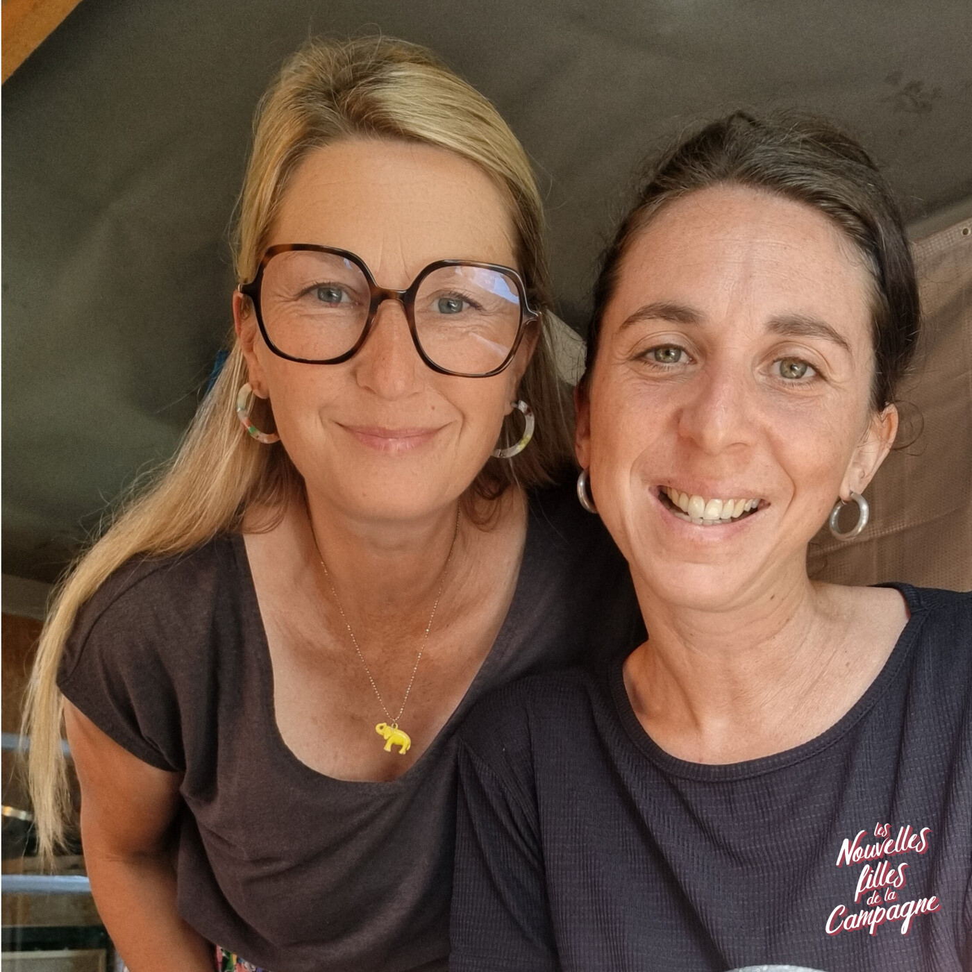 Les Nouvelles filles de la Campagne.
