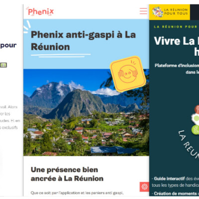 #18 Ces trois initiatives solidaires numériques qui nous veulent du bien cover