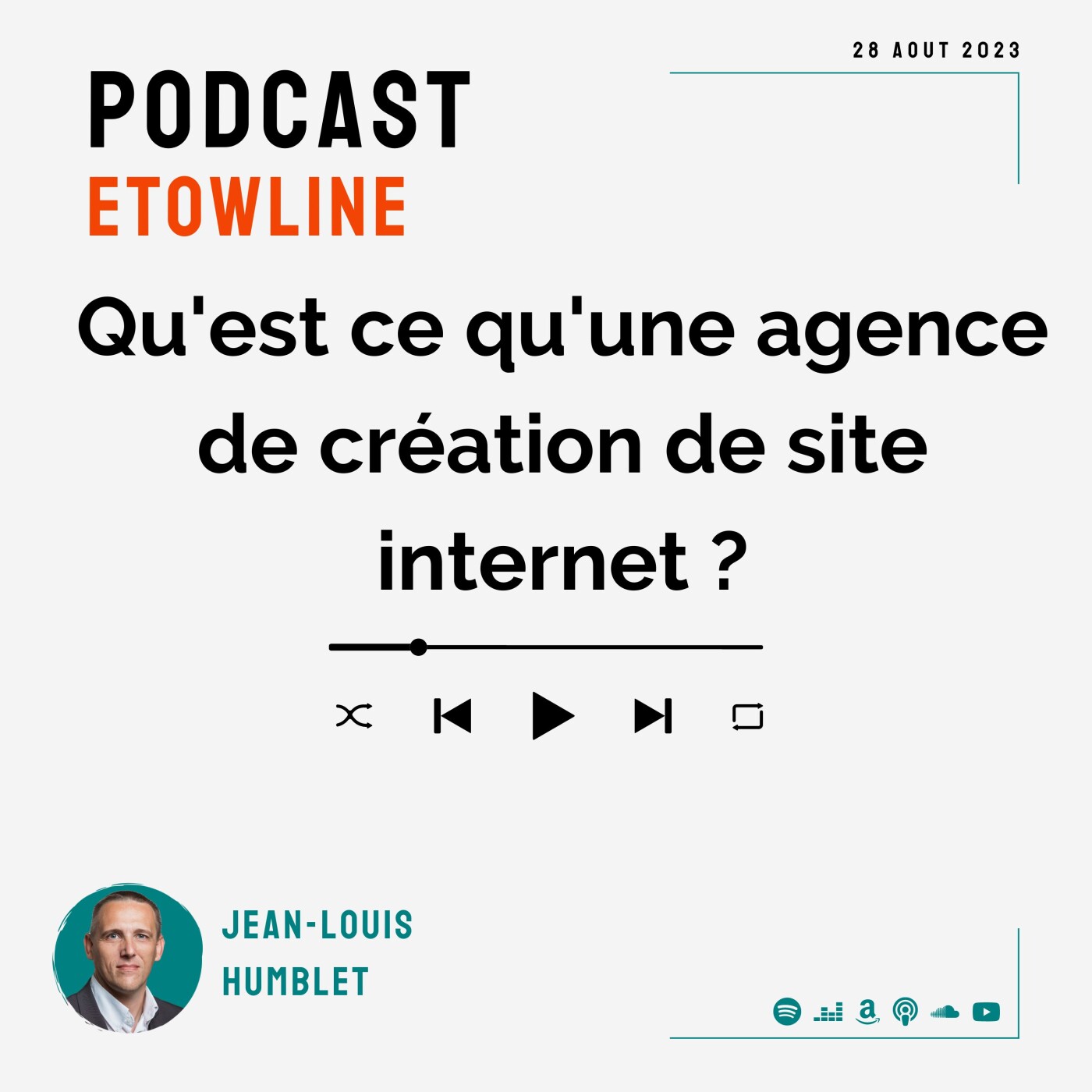 ECAST by Etowline