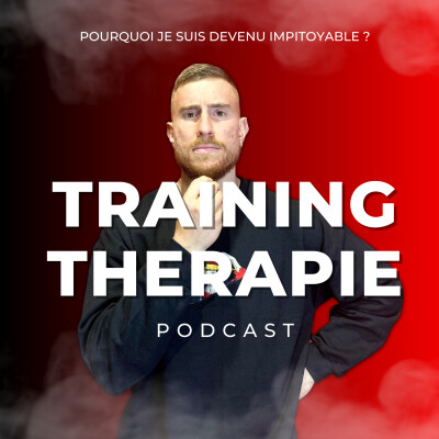 Pourquoi je suis devenu impitoyable ? cover