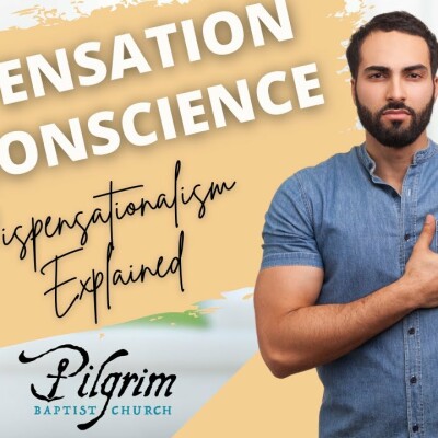 How to Rightly Divide the Word of Truth - Dispensation of Conscience cover