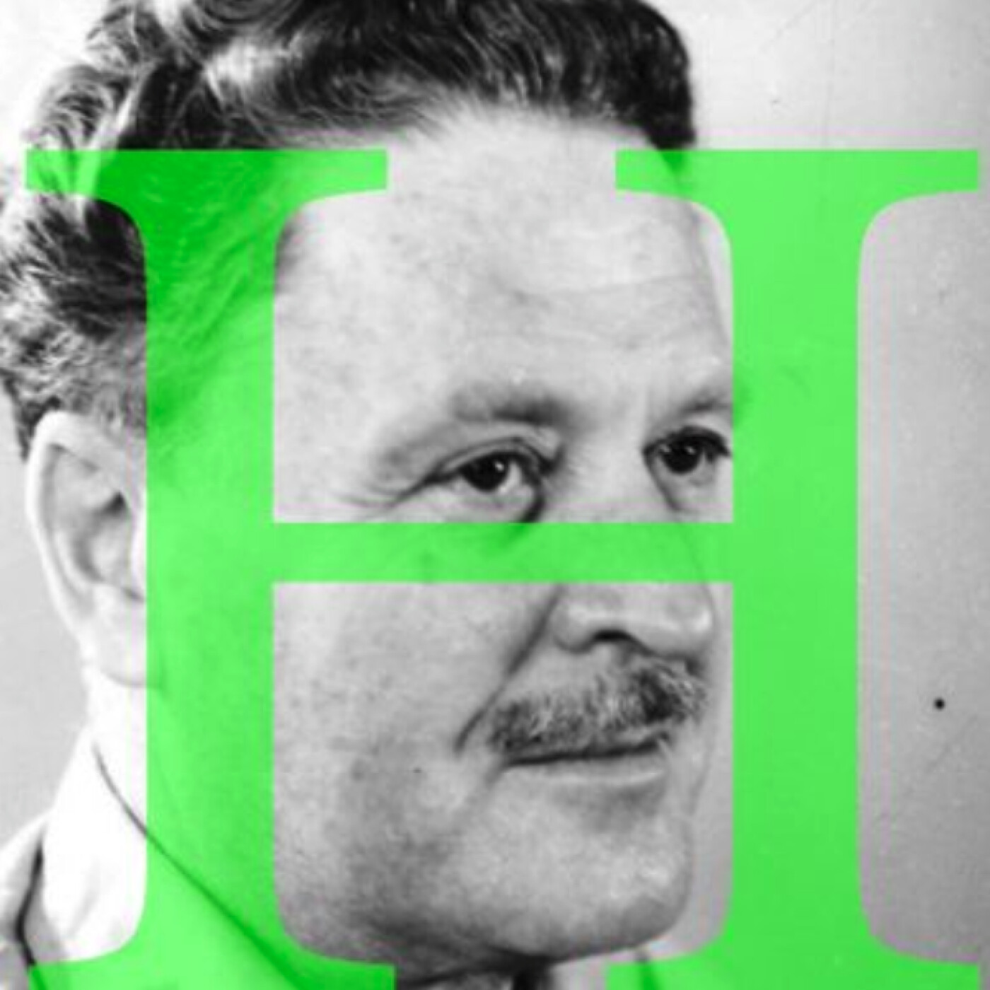 H comme Hikmet episode artwork