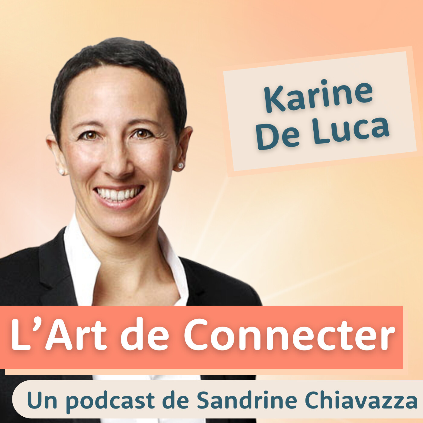| REDIFF | L’importance de l’écoute active avec Karine De Luca, avocate spécialisée en droit de la famille | REDIFF | L’importance de l’écoute active avec Karine De Luca, avocate spécialisée en droit de la famille