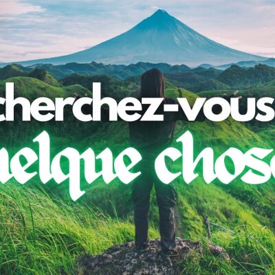 Parole et Évangile du jour | Lundi 5 mai • Êtes-vous consommateurs ? cover