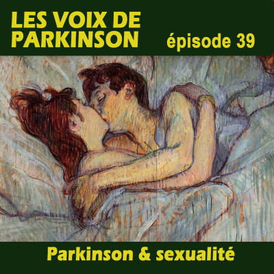 039- Parkinson & sexualité cover
